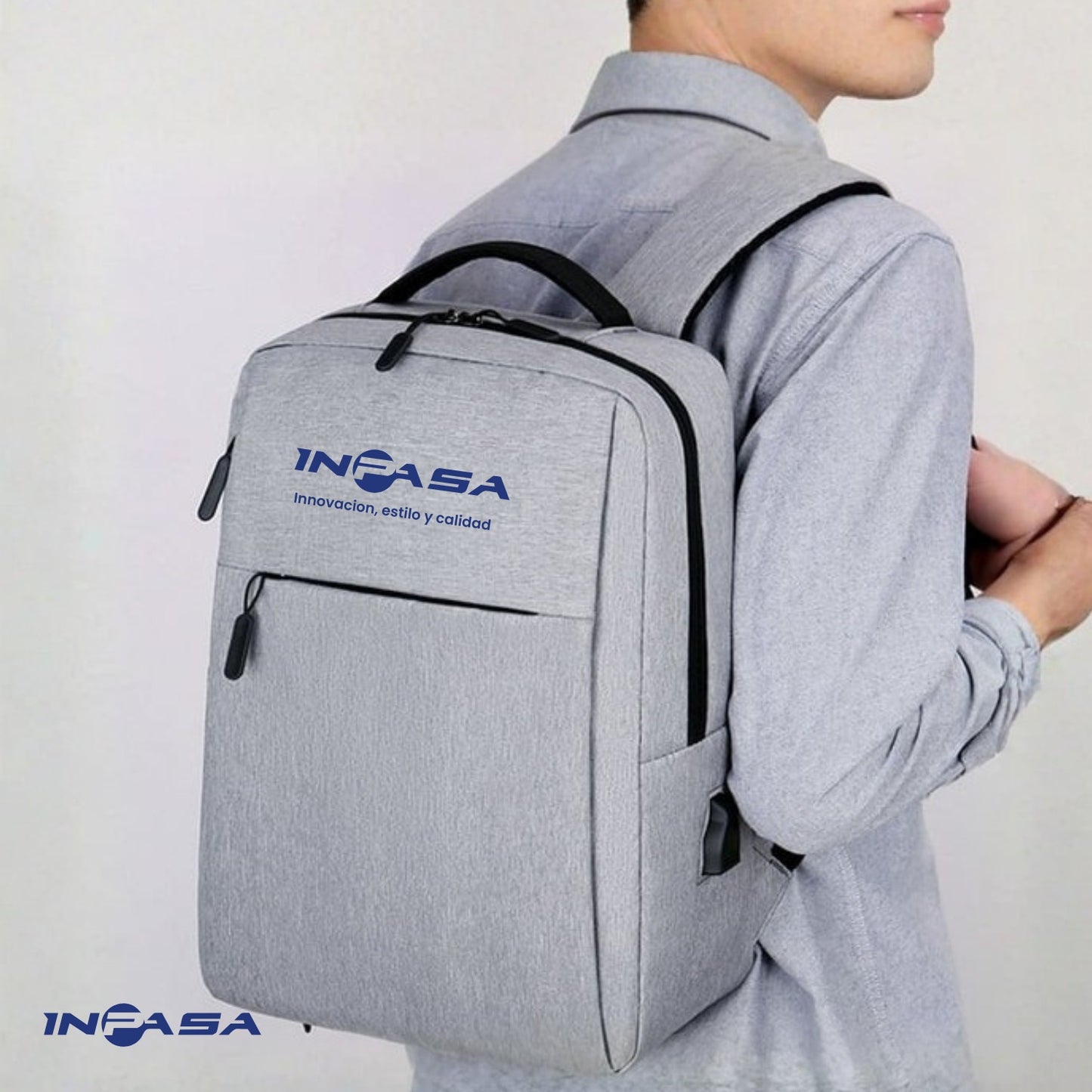 MOCHILA UNISEX