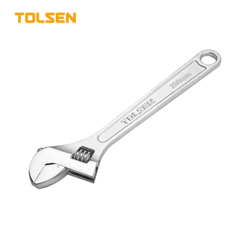 LLAVE AJUSTABLE 15"