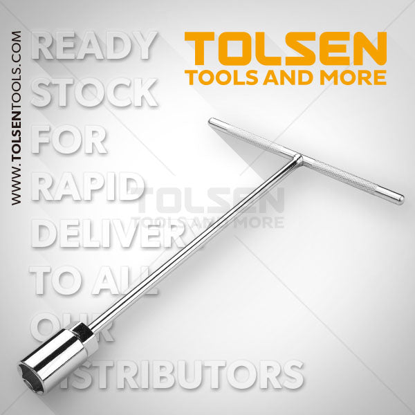 LLAVE TIPO T 9mm