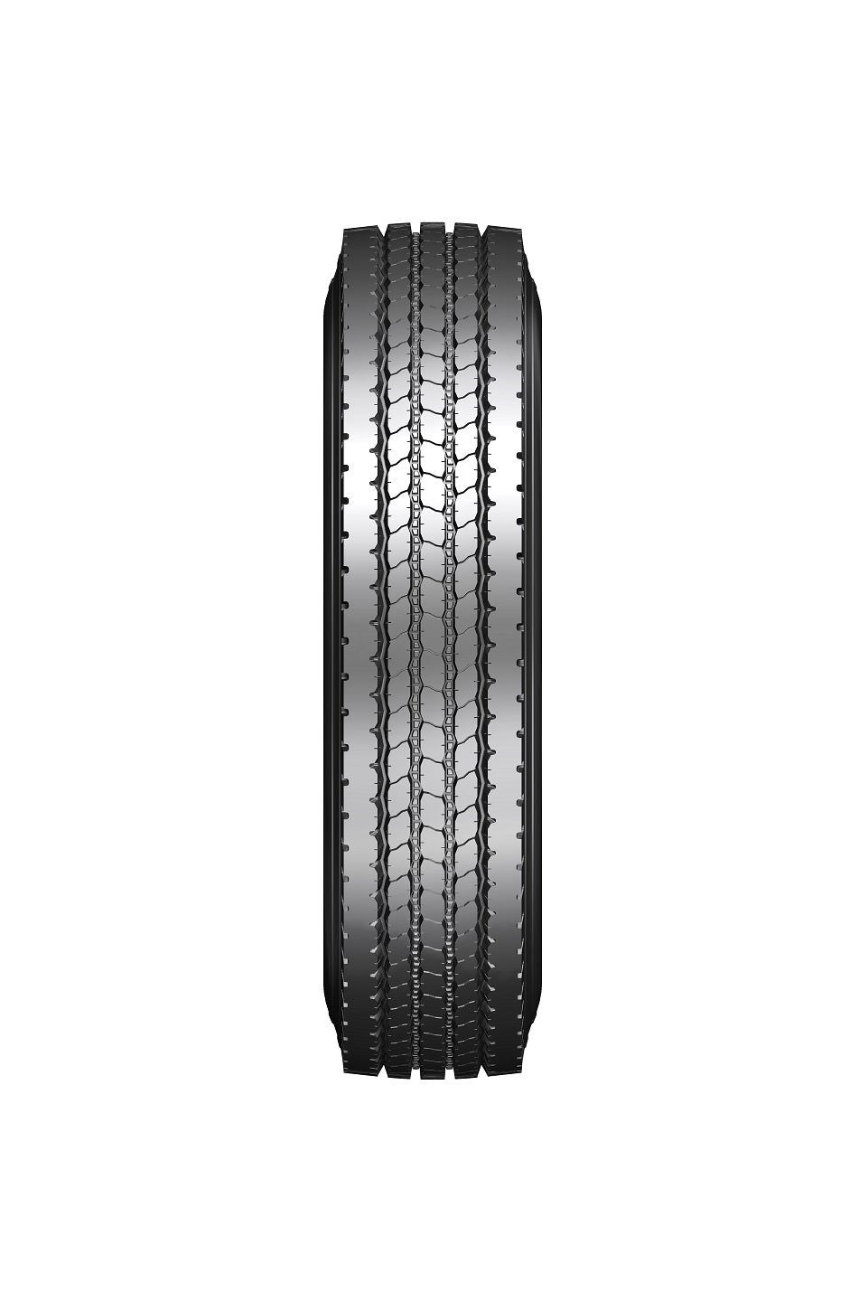 Llanta para Camion Liviano 215/75R17.5_18PR SA01 Semi Traccion