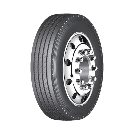Llanta para Camion Liviano 215/75R17.5_18PR ST966 Carretera