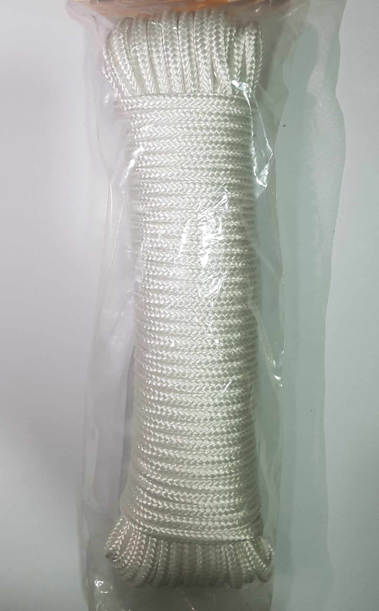 SOGA EN ROLLO 1/4X25MTS