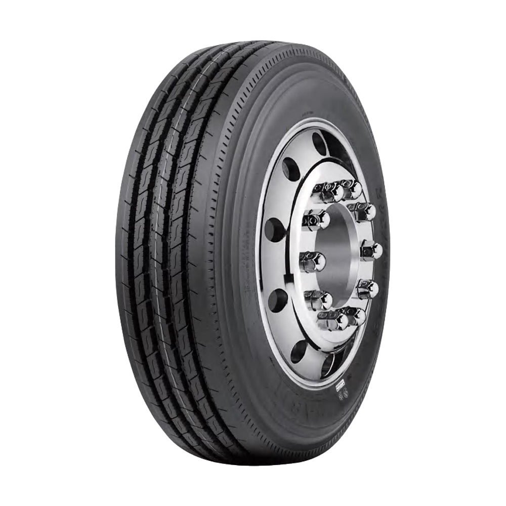 Llanta para Mula 295/75R22.5_16PR LA811 Carretera