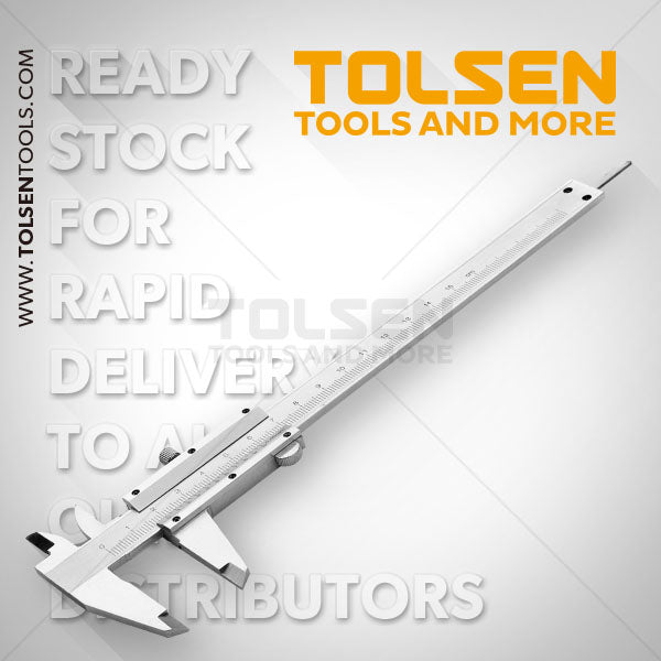 CALIBRADOR VERNIER 0-150MM/0.05MM