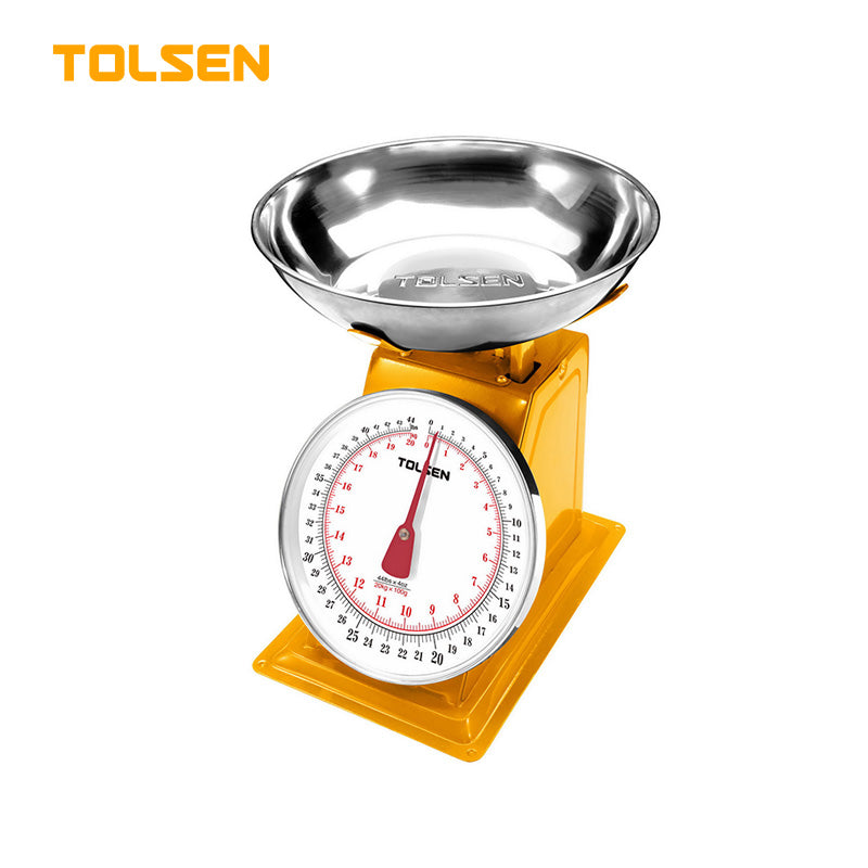 BALANZA DE MESA 44LB