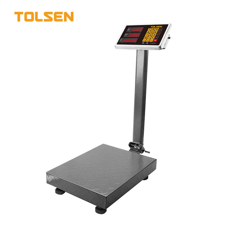 PESA ELECTRÓNICA 100KG