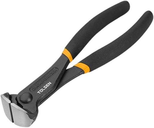 TENAZAS DE CORTE FINAL 8"