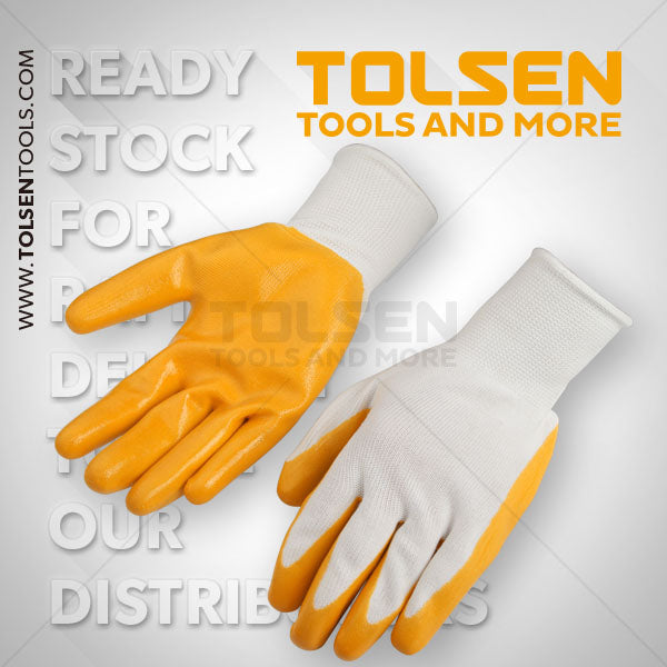GUANTES DE TRABAJO (DOZ)