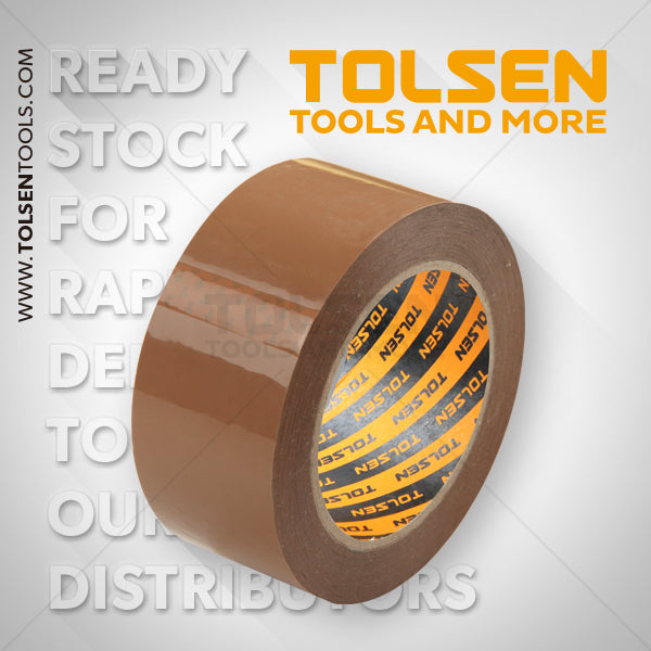 TAPE CHOCOLATE 100M