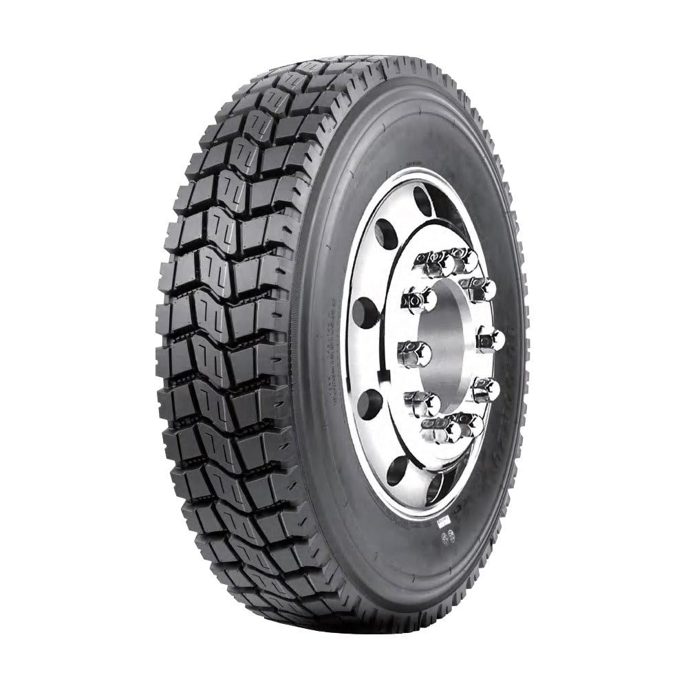 Llanta para Camion Liviano 7.50R16LT_14PR SD306 Semi Traccion