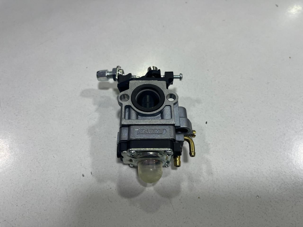 CARBURADOR