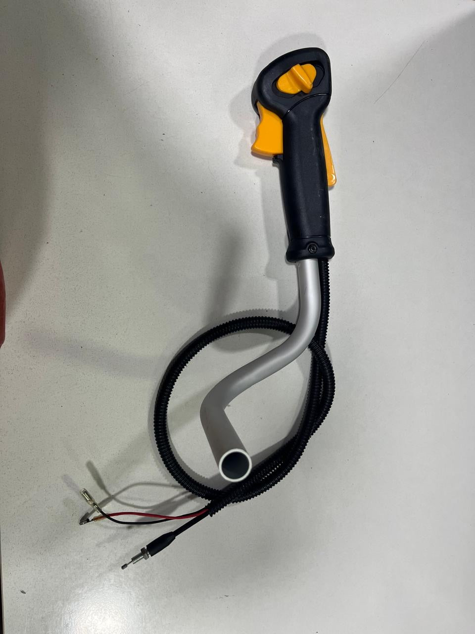 CONJUNTO DEL INTERRUPTOR