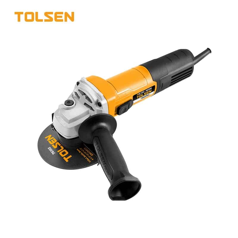 ESMERILADORA ANGULAR 4-1/2" 750W