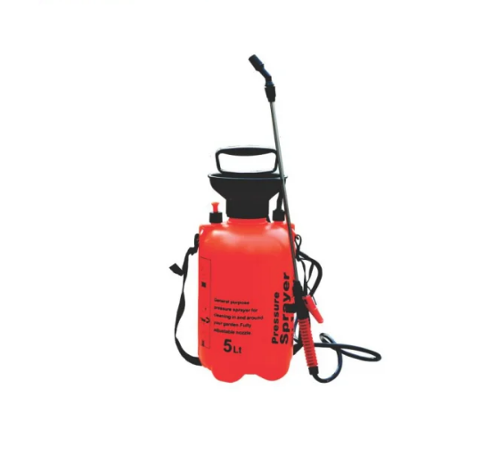 BOMBA DE FUMIGAR 5 LTS