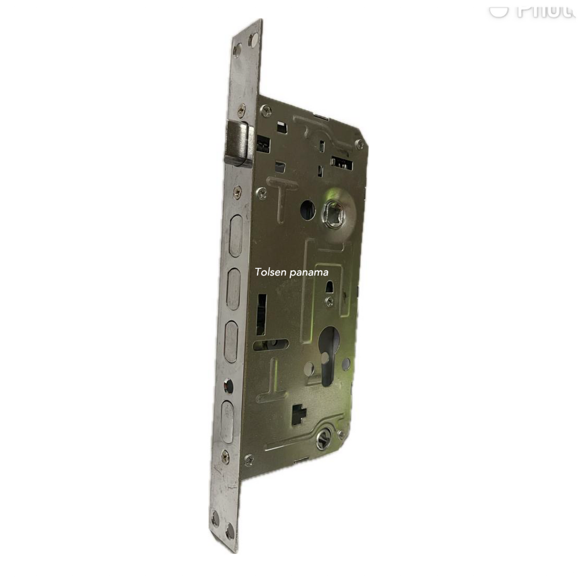 CERRADURA PARA PUERTA LAMINADA