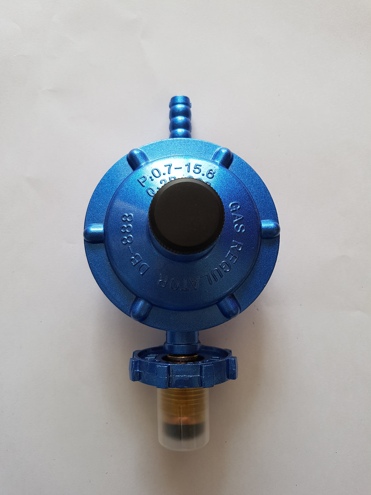 REGULADOR DE GAS INDUSTRIAL