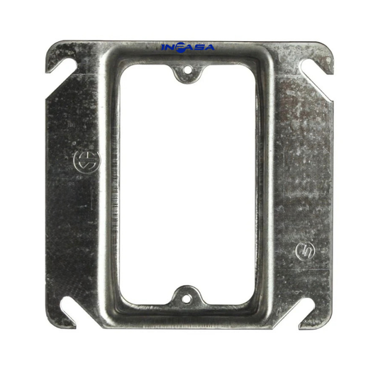 TAPA DE REPELLO 1/4" (C100)