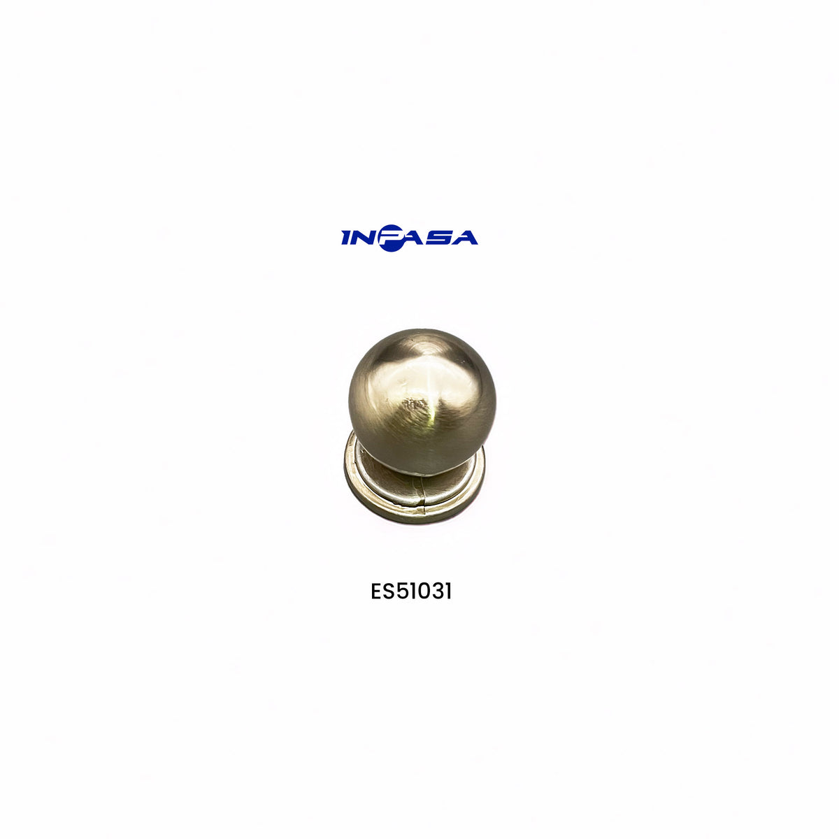 TIRADOR BOTON BOLA BSN