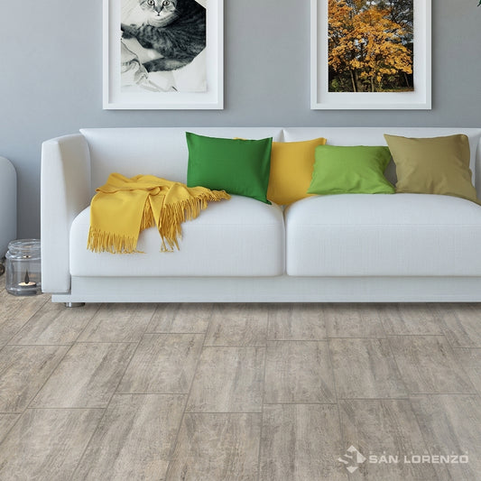 Parketon Olympia Sand 20X61 (C1.61mt2)