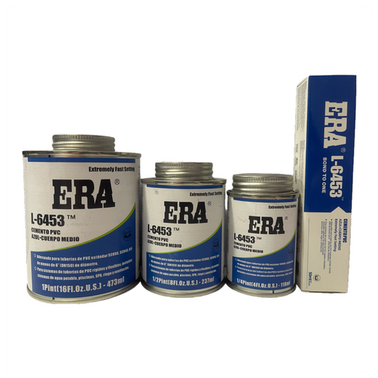 PEGAMENTO PVC AZUL 118ML 4oz (C48)