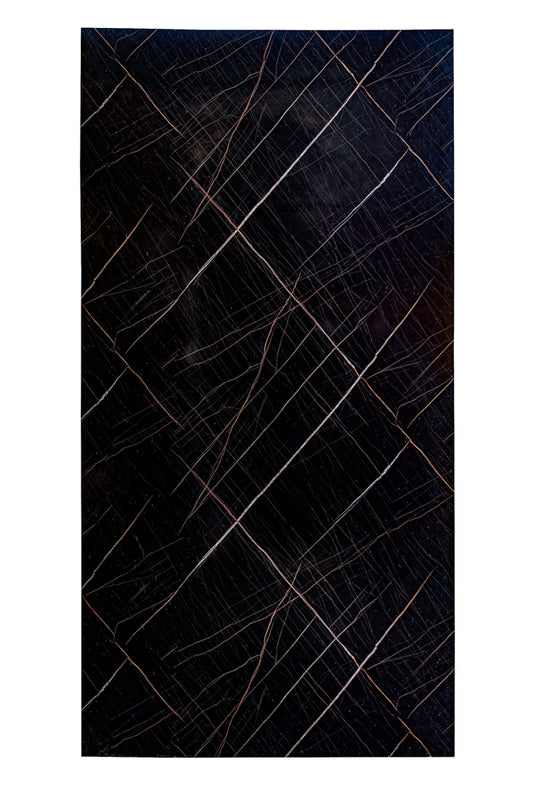 LAMINA UV CHANEL BLACK 4'X8'