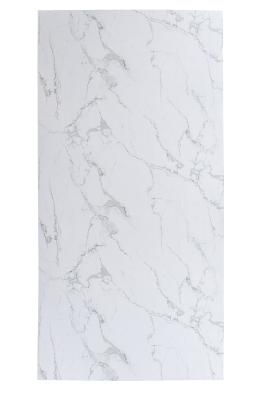 Lamina UV Estatuario 4'X8'