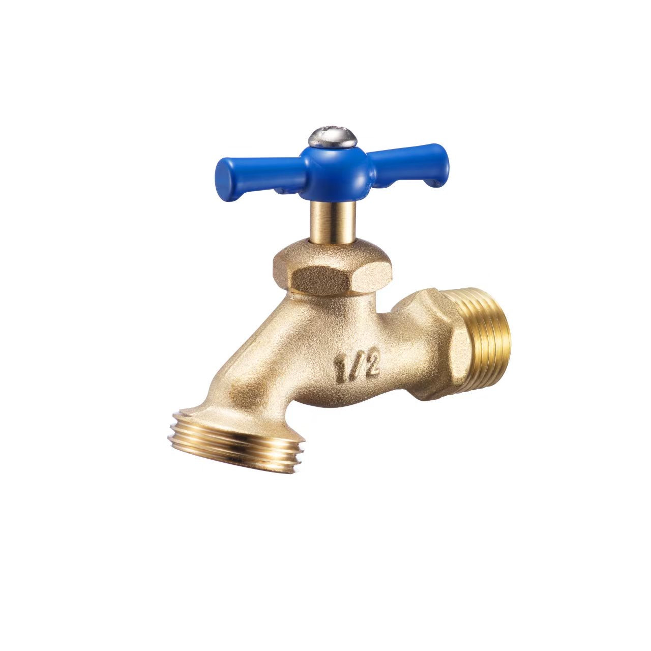 Llave de Chorro Bronce Light Inpasa