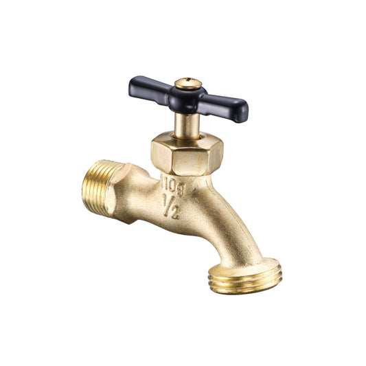 Llave de Chorro Metal 110g Inpasa tolsen