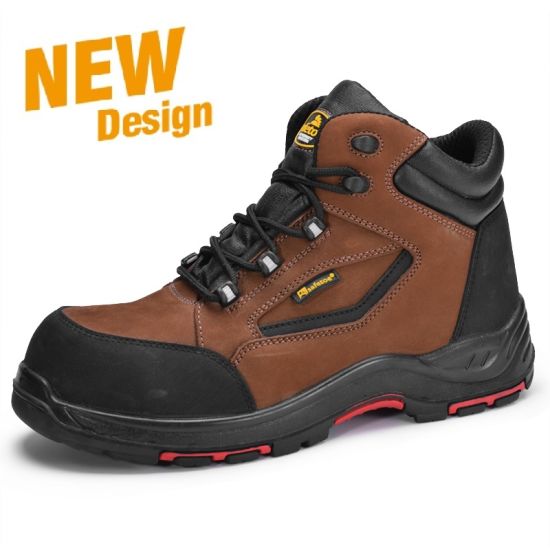 BOTA SEGURIDAD TIPO INGENIERO #40/7.5