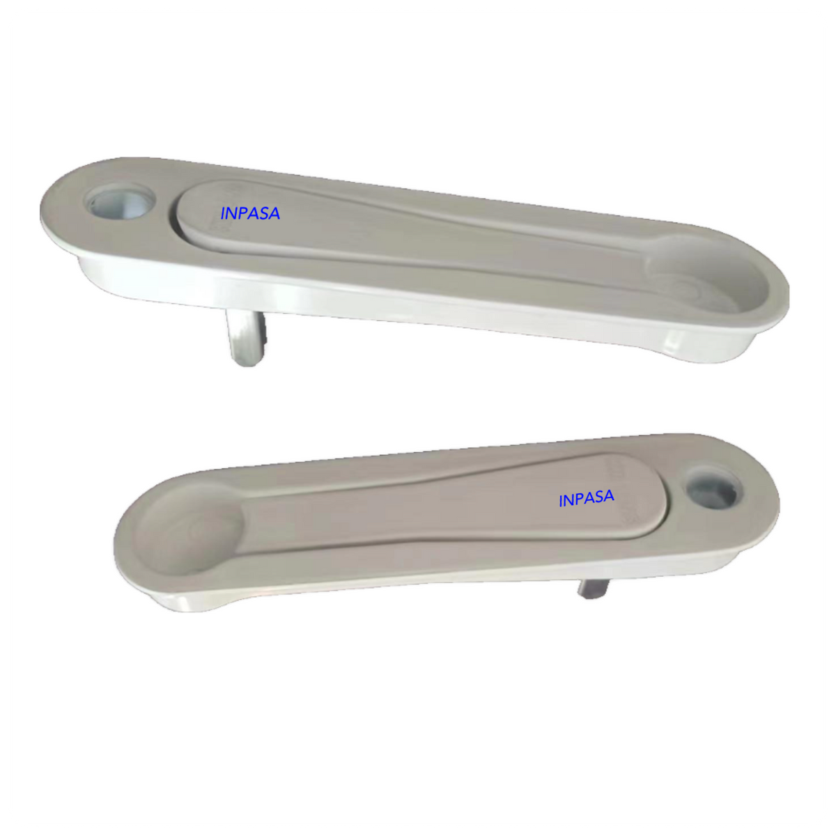 MANIGUETA ESCONDIDA PARA PUERTA CORREDIZA (unidad)