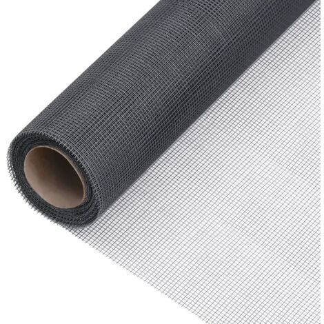 MALLA MOSQUITO FIBRA 4'X30M