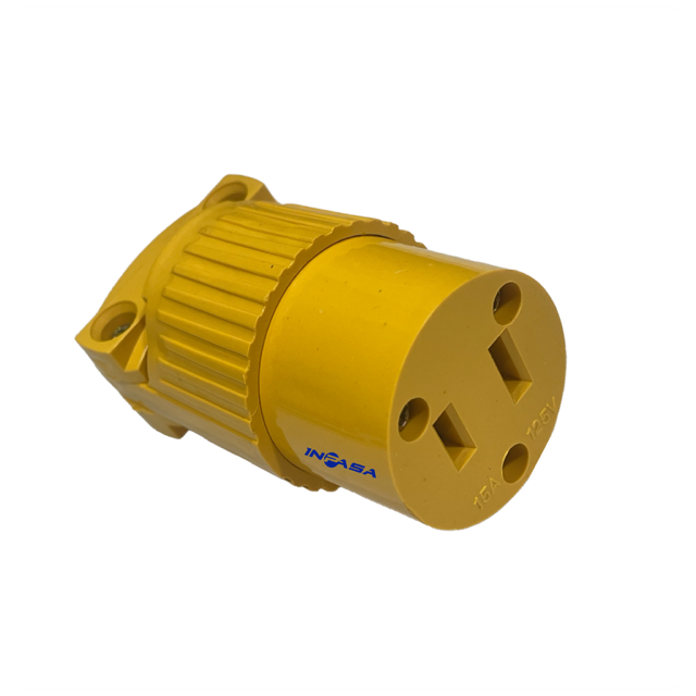 PLUG HEMBRA P/EXTENSION 2 IN
