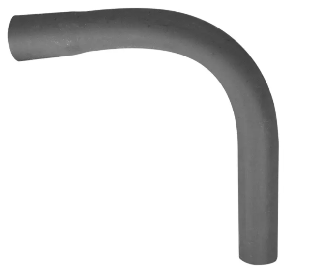 Codo Eléctrico de Pvc 1/2" ERA