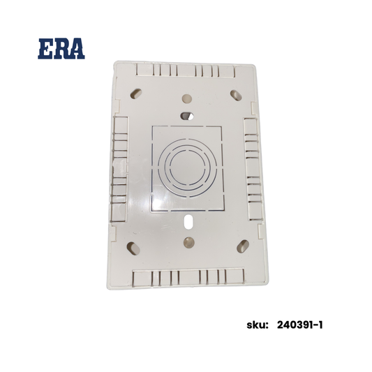 CAJA MOLDURA RECTANGULAR (C160)