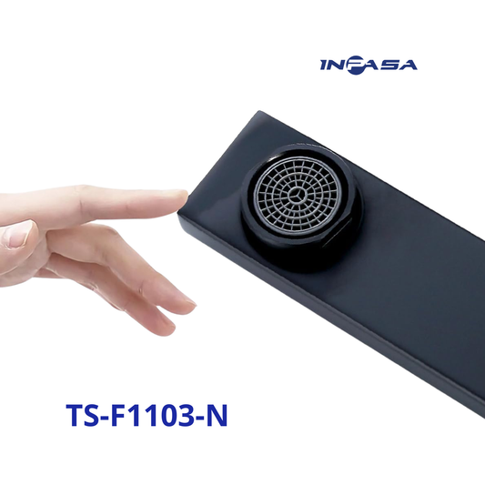 LLAVE DE FREGADOR MONOMANDO