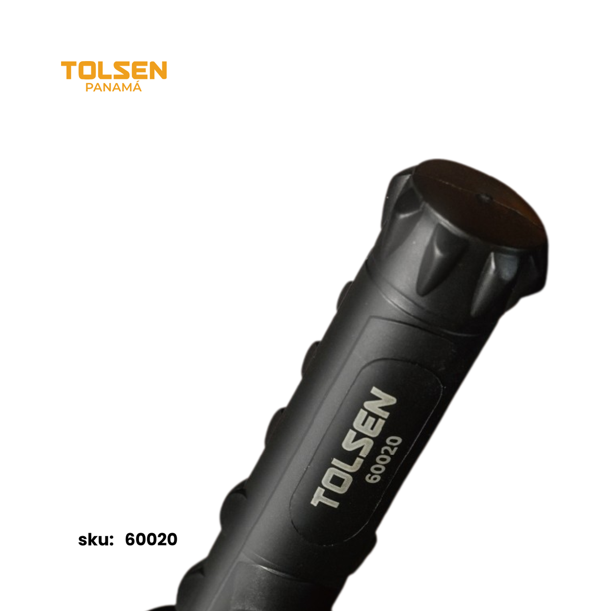 LINTERNA LED