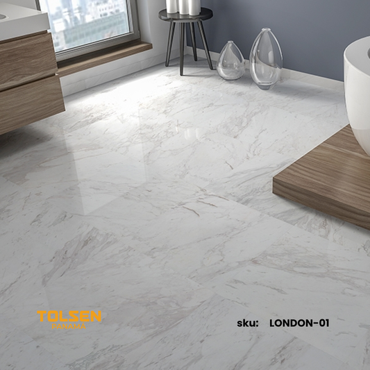 LONDONG GRAY 45X45 (C2.00mt2)