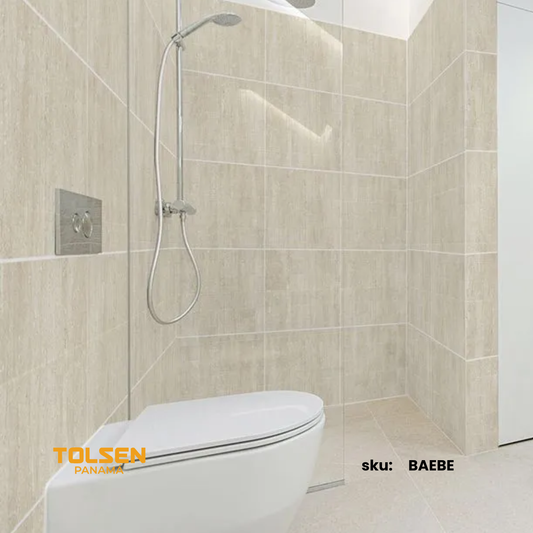 BAENA BEIGE 46X46 (C1.90mt2)