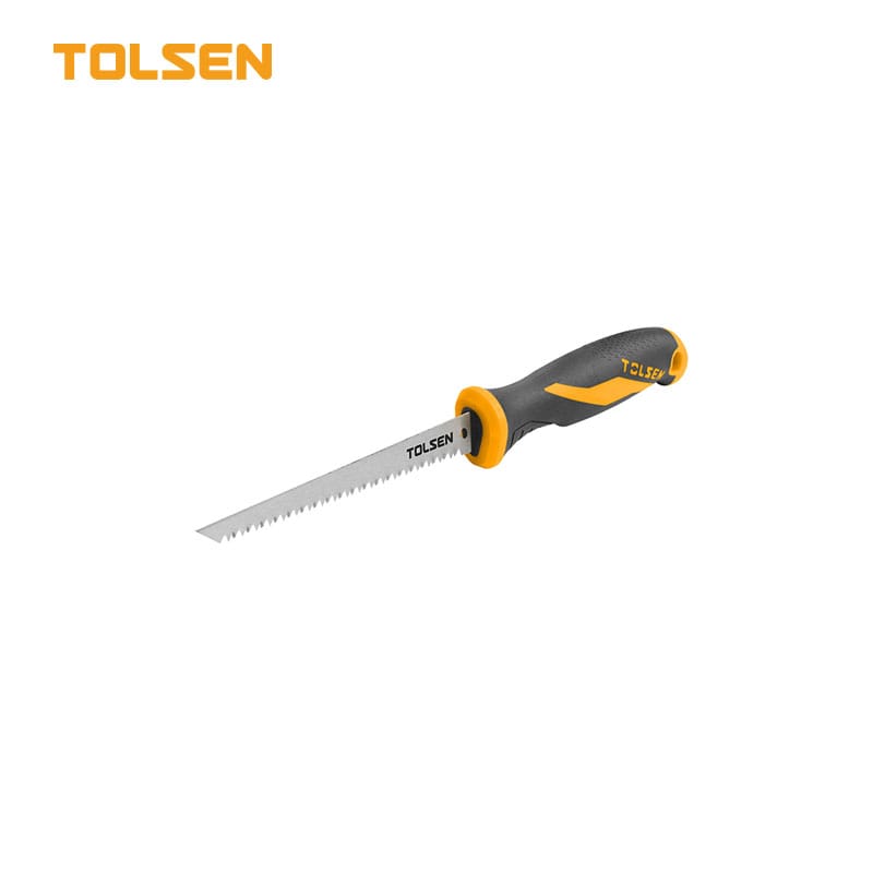 Serrucho Para Gypsum 6"/150Mm