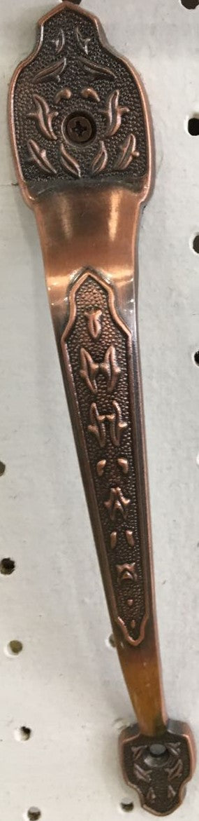 TIRADOR DORADO 103-8" AB