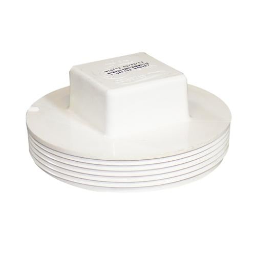 TAPON MACHO PARA REGISTRO DE 3" (C180)
