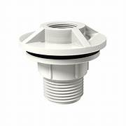 CONECTOR PARA TANQUE DE AGUA 1"