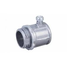 CONECTOR EMT 1"