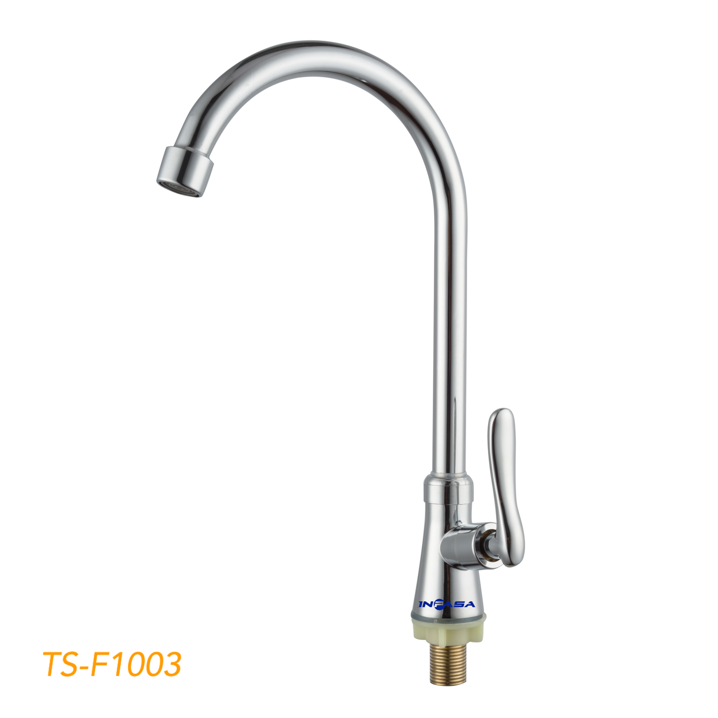 LLAVE DE FREGADOR SENCILLO