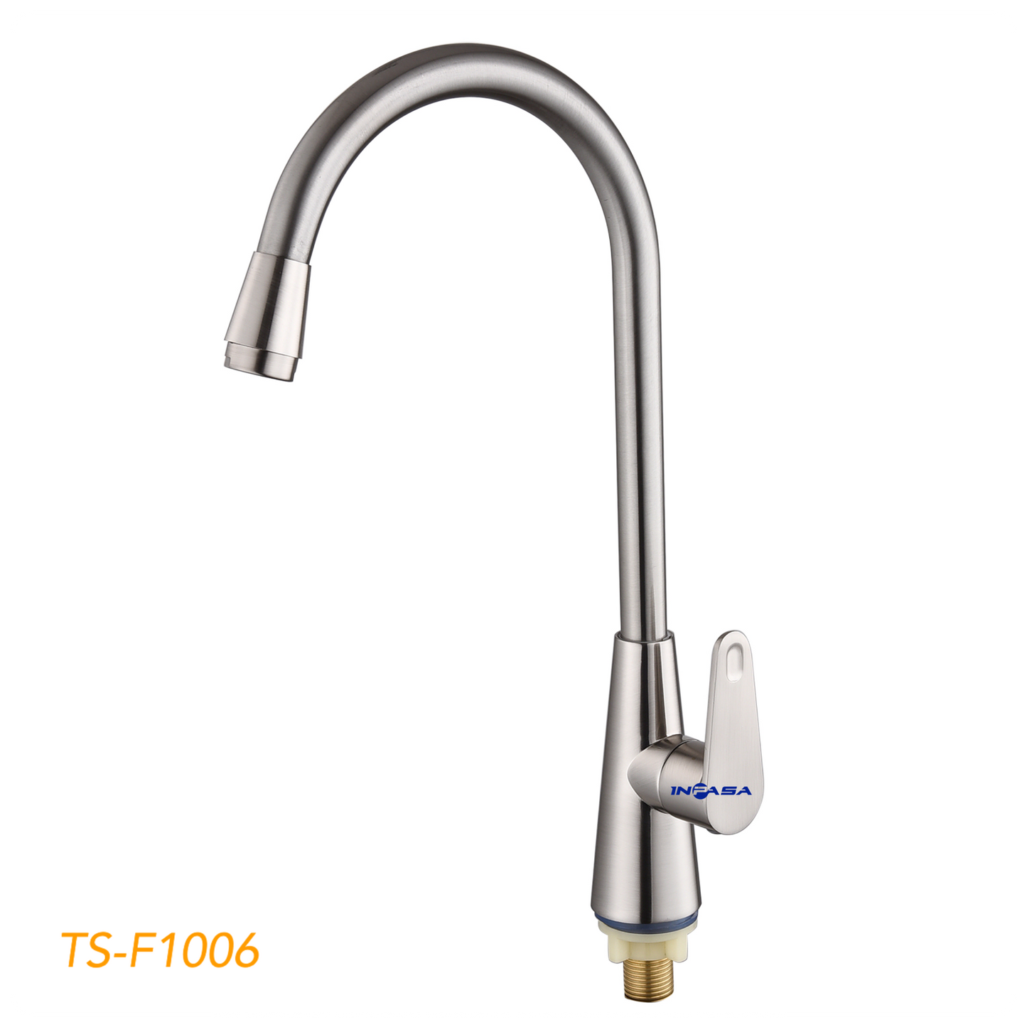 LLAVE DE FREGADOR SENCILLO (C20)