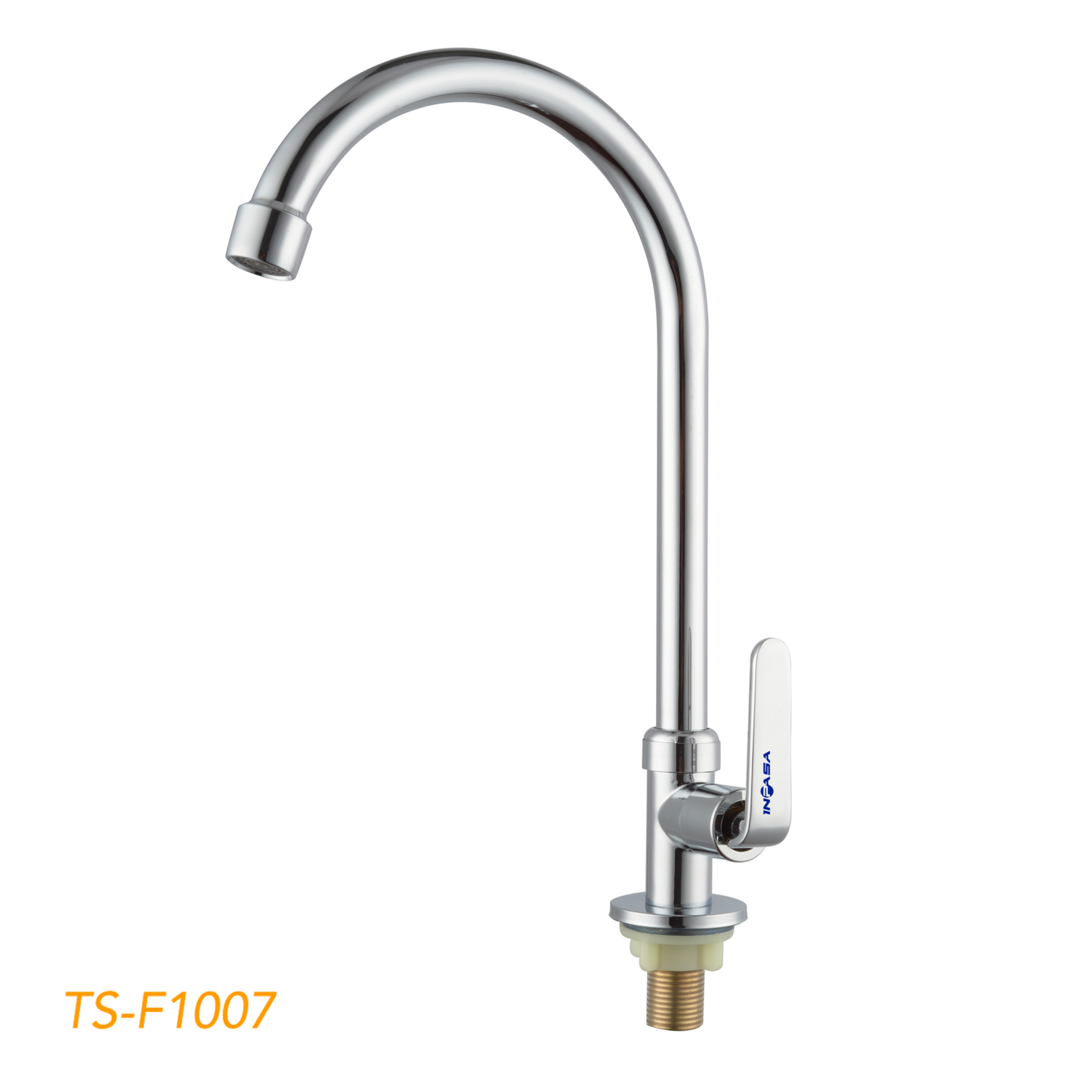 LLAVE DE FREGADOR SENCILLO