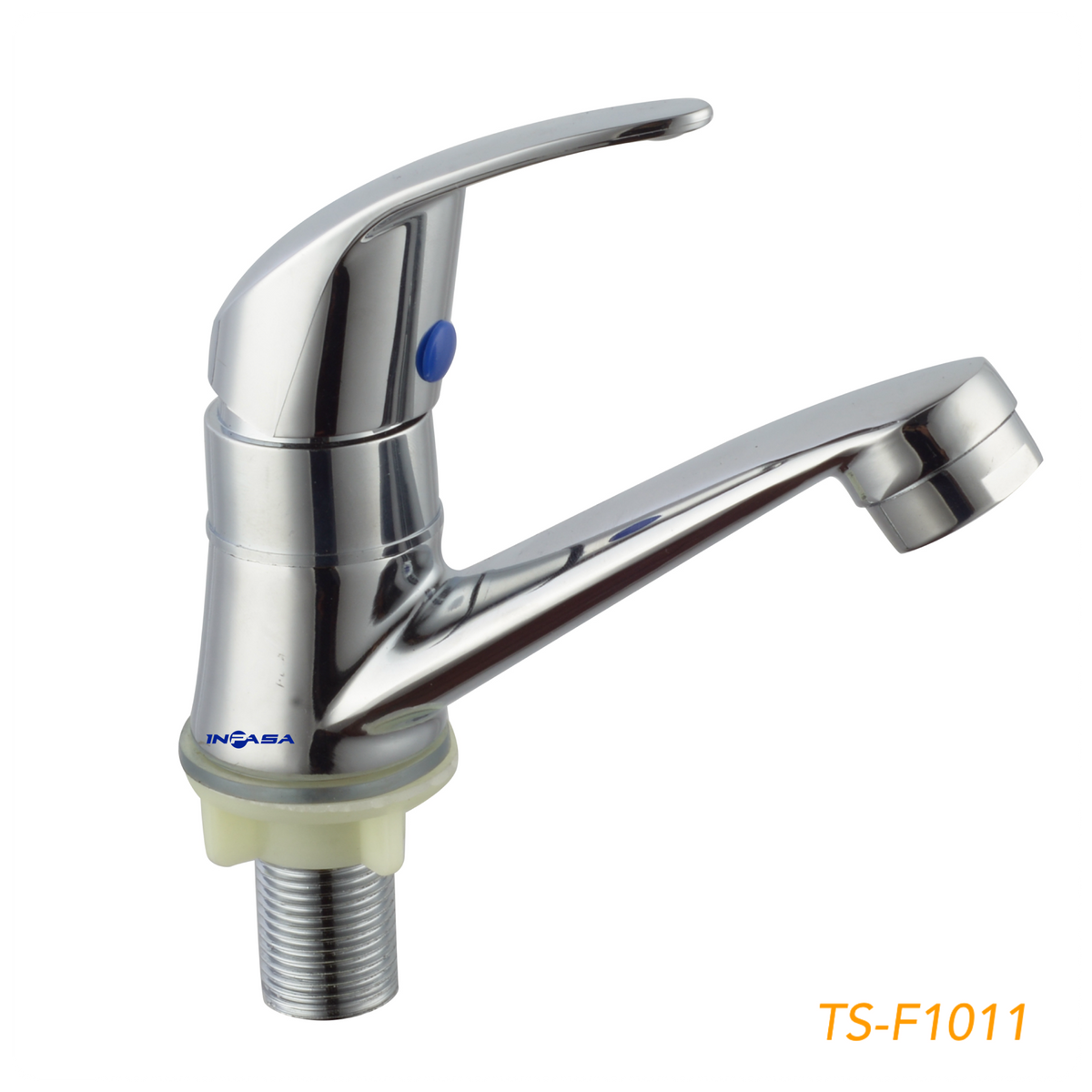 LLAVE DE LAVAMANO SENCILLO