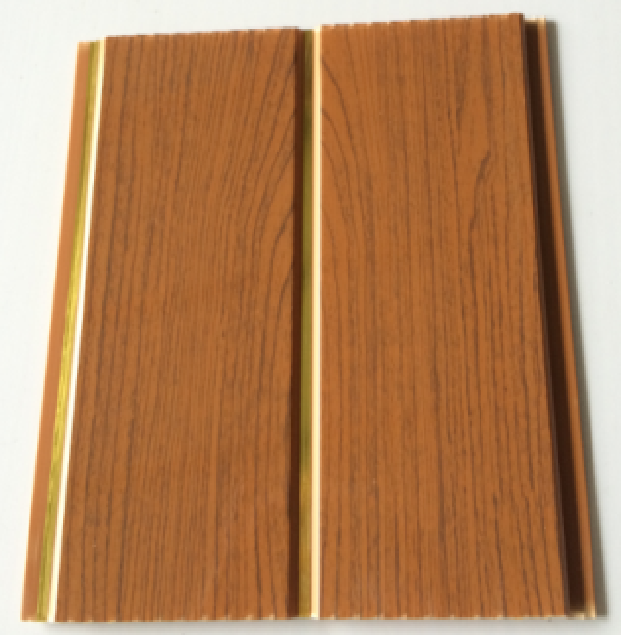LAMINA CIELO RASO PVC 20cmx5.9mts