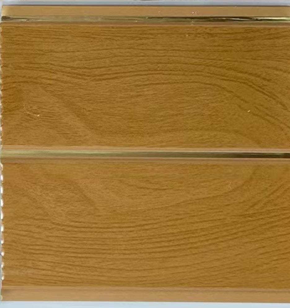 LAMINA CIELO RASO PVC 20cmx5.9mts