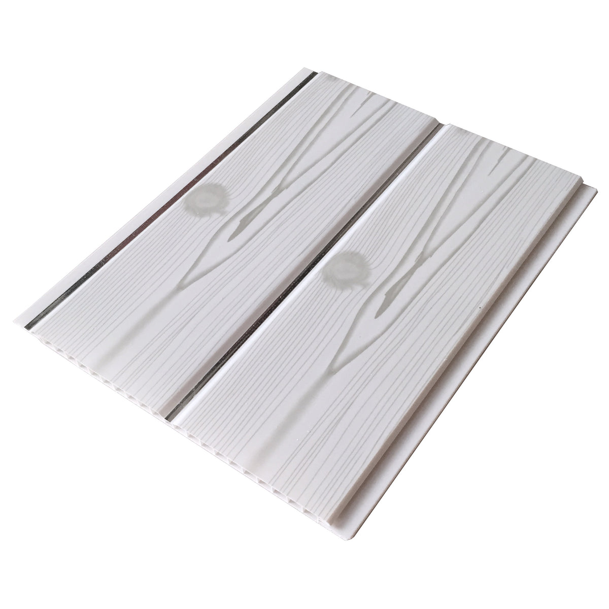 Lámina de cielo raso PVC de 20cm x 5.9mts